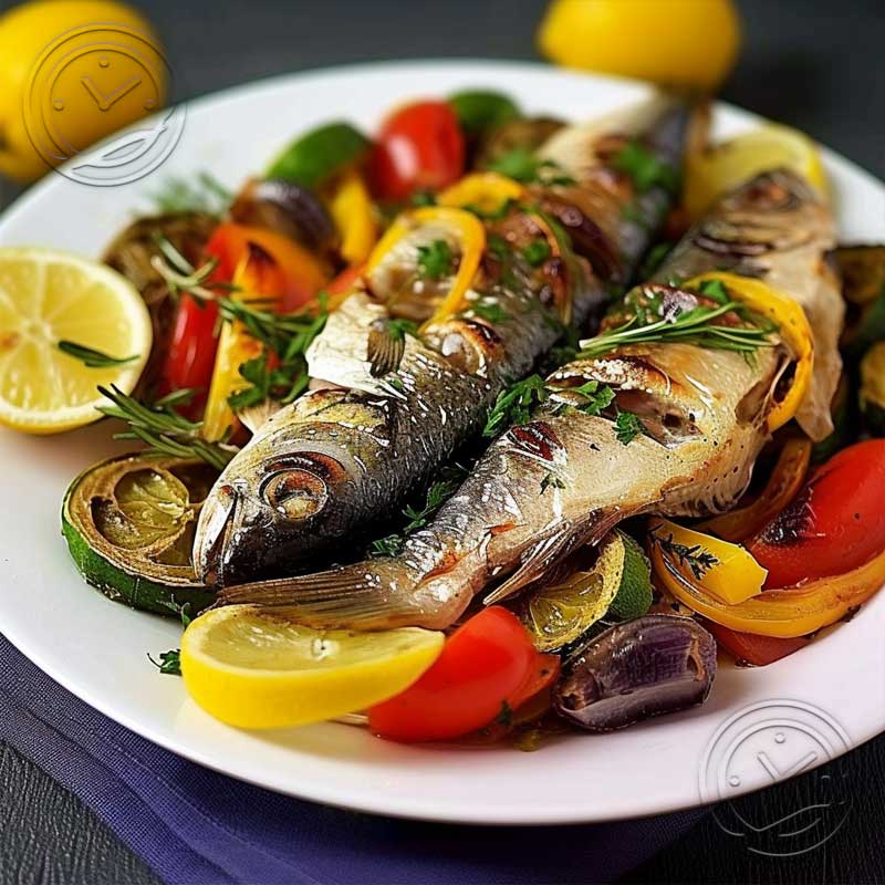 Best Fish for the Mediterranean Diet