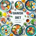 Danish Diet 13-Day Menu Plan