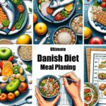 Danish Diet Meal Planning