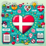 Danish Diet and Heart Health