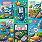 Danish Diet for Diabetes Control