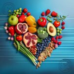 How a Vegan Diet Can Improve Heart Health