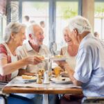 Intermittent Fasting for Seniors