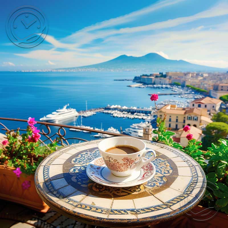 Is Coffee on the Mediterranean Diet?