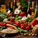 Mediterranean Diet and Cancer
