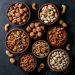 Mediterranean Diet and Nuts