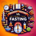 Religious vs. Intermittent Fasting: Differences and Synergies
