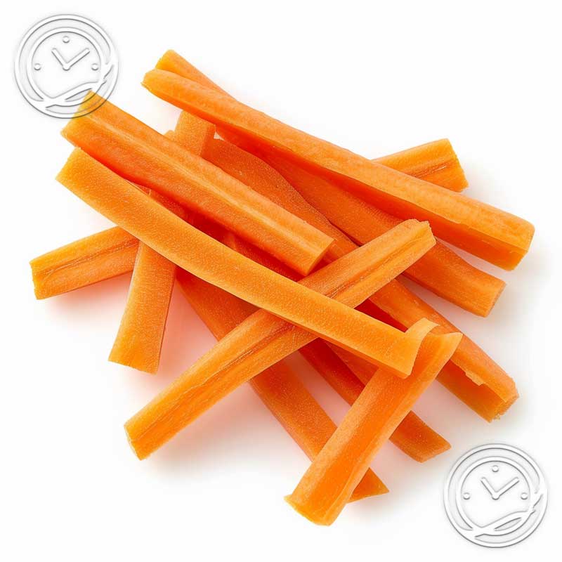 Scarsdale Diet Carrot Sticks