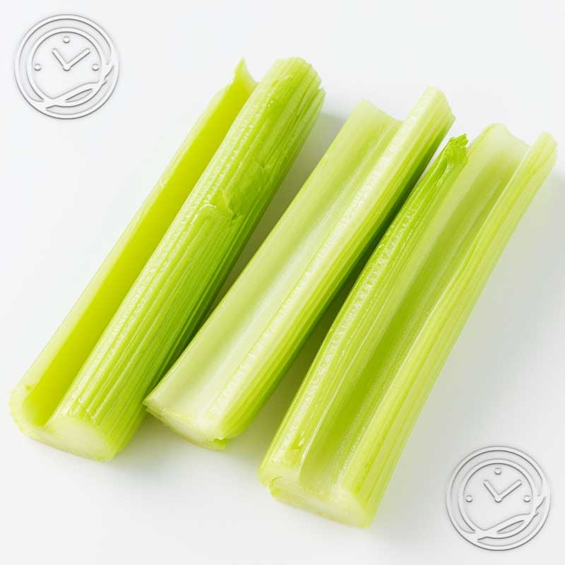Scarsdale Diet Celery Sticks