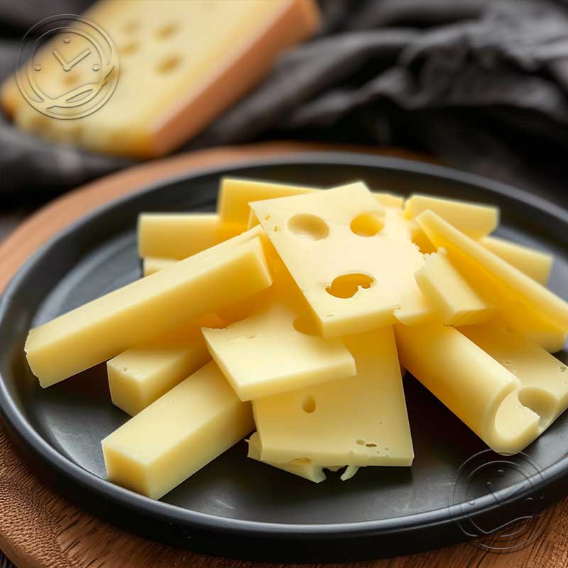 Benefits of Vegan Cheese