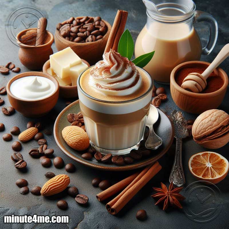 Best Coffee Creamer Options for a Mediterranean Diet