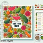 Building a Balanced Raw Food Diet