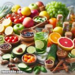 Cleanse and Detoxification Diet Plan Recipes