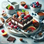 5 Easy Nordic Diet Dessert Ideas