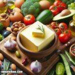 Mediterranean Diet Butter Substitute