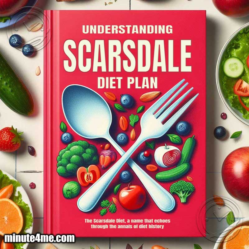Scarsdale Diet Explained: What You Need to Know