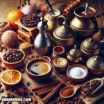 Traditional Mediterranean Coffee: Flavors and Brands