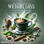 Weight Loss: How to Effectively Use Diet Coffee to Lose Pounds