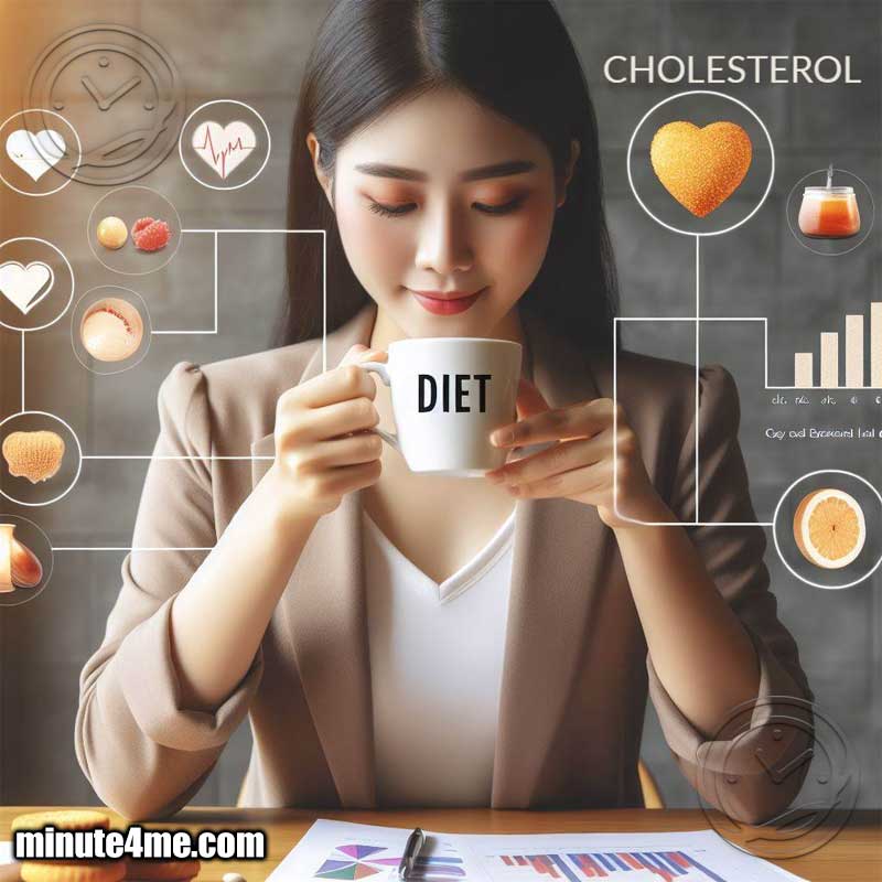 Coffee Diet and Cholesterol
