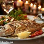 Mediterranean Diet and Tilapia